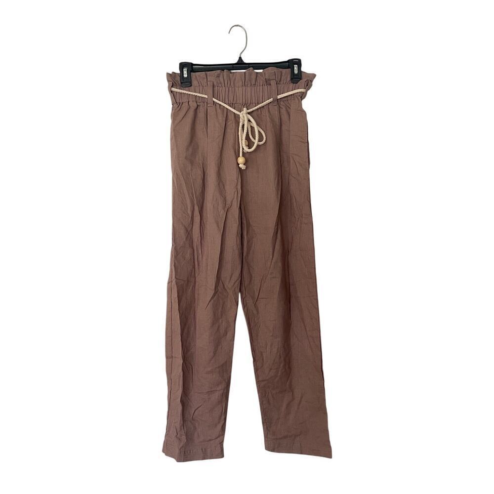 NWOT Cleobella Kali Pant Size XS - Picture 5 of 8